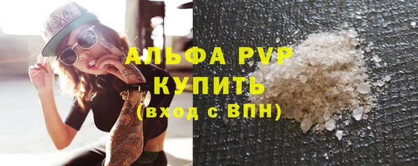 ALPHA PVP Бердск